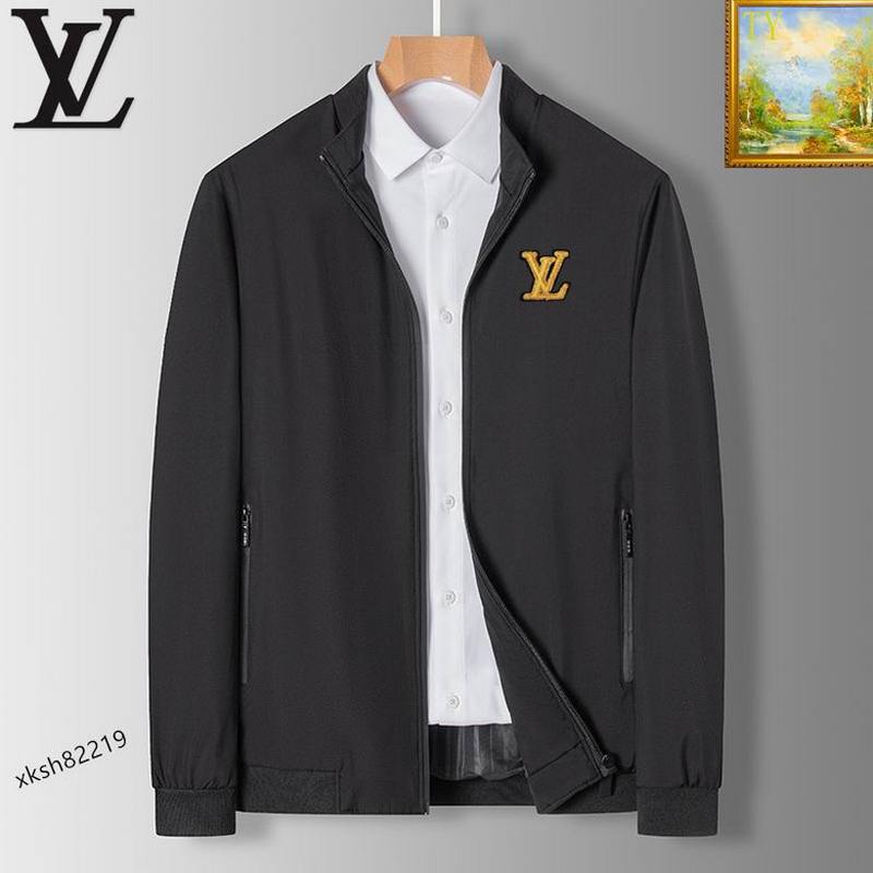 LV Men's Outwear 105